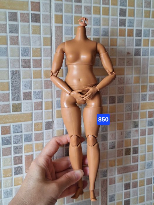 Нові шарнірні тіла Барбі йога, екстра, Barbie yoga, made to move, бмр, barbie bmr