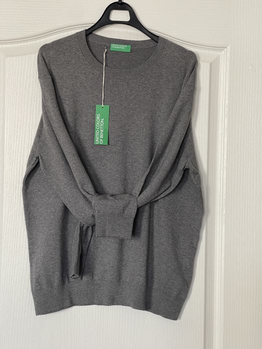 Sweter Benetton r. S