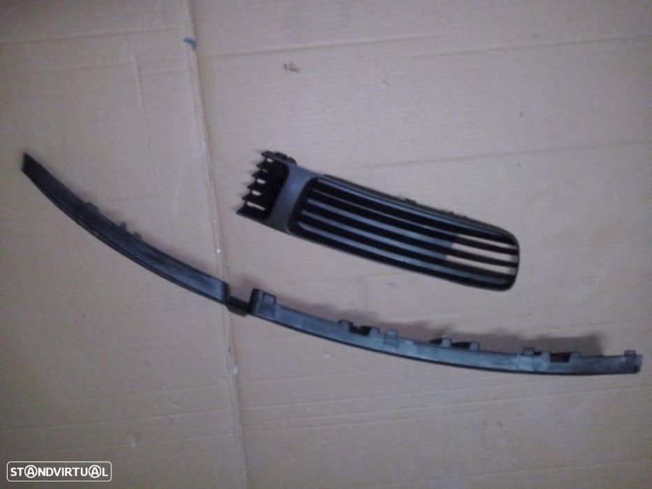 Kit de Grelhas para choques Vw Passat B5 (Novas)