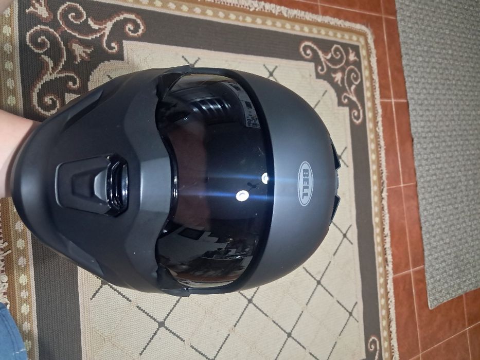 Capacete Bell Broozer