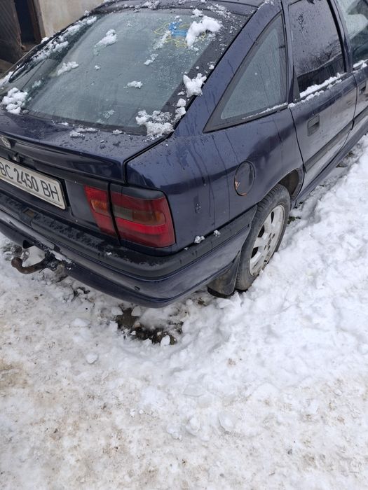 Opel Vectra A 1995