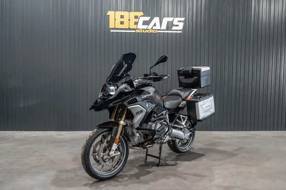 BMW R 1250 GS