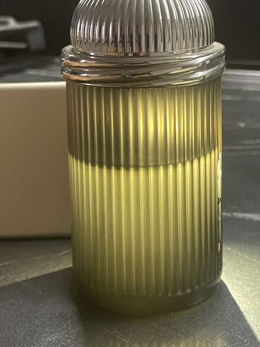 Cartier Pasha de Cartier Edition Noire edt 60/100 ml
