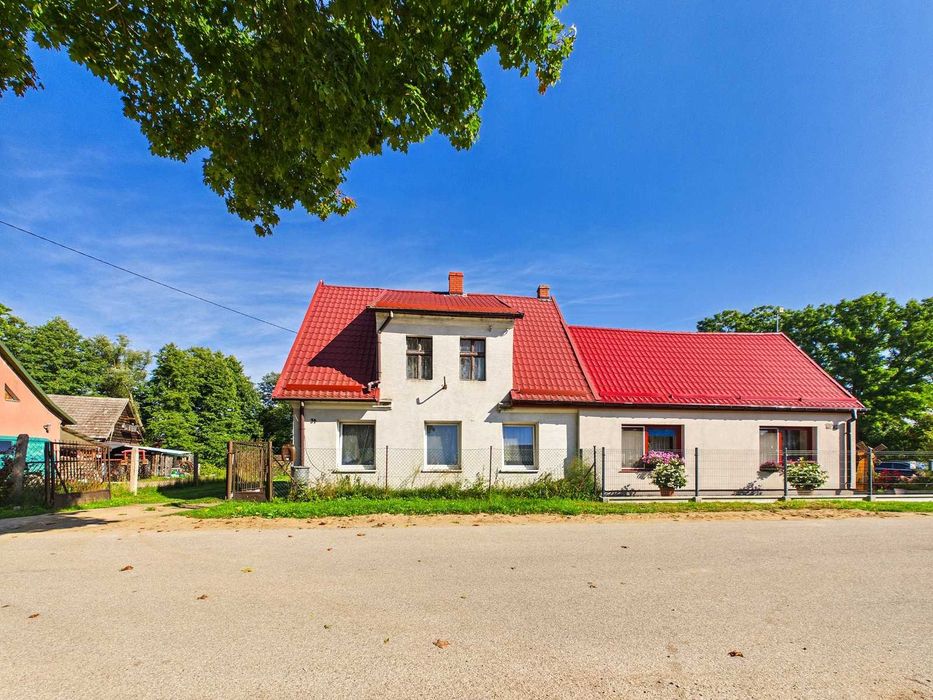 Dom na sprzedaż, 96 m², Kot