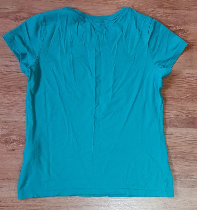 ADIDAS rozmiar XL koszulka sportowa