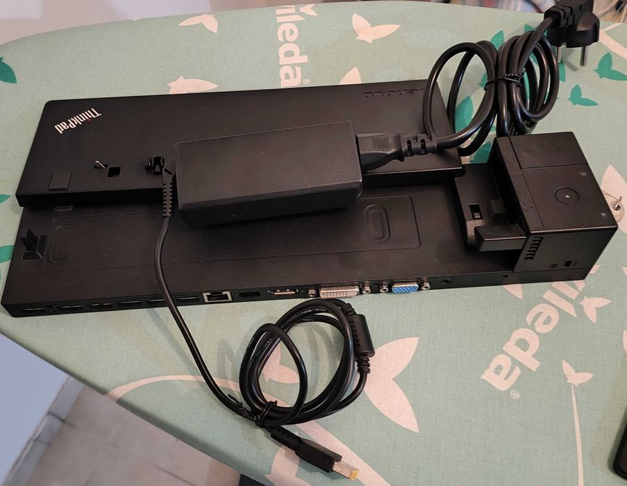 ThinkPad ProDock 90W 40A1