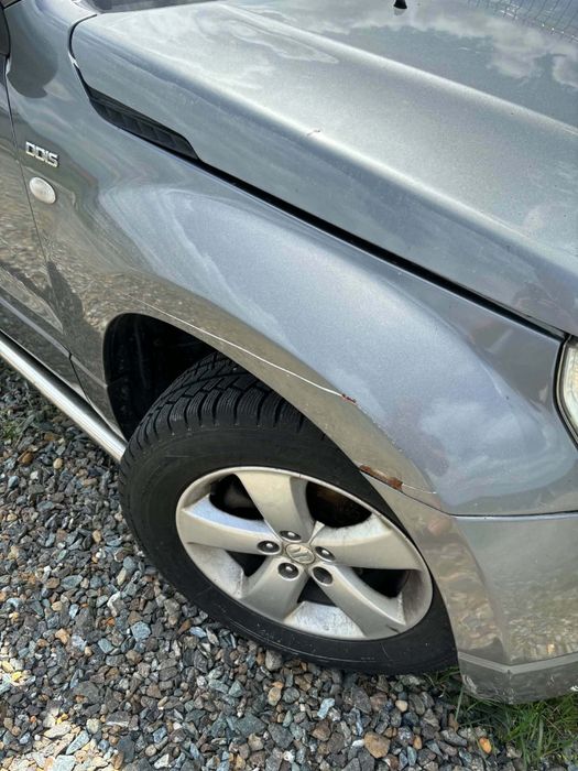 Suzuki grand vitara 1.9 ddis