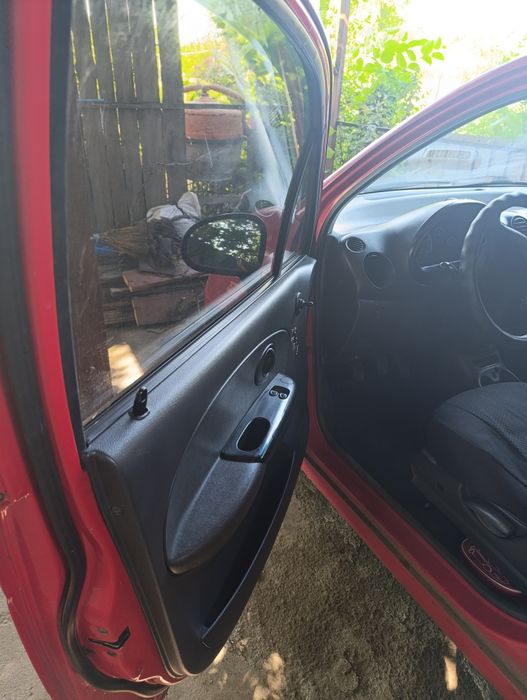 Daewoo Matiz 2007 VIN XWB4A11BD7A099108 фото оголошення 8 з 8