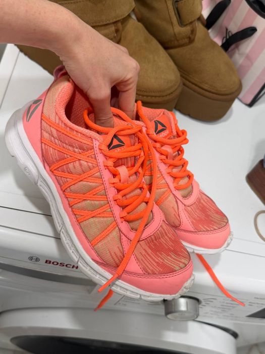 Кросівки Reebok жіночі