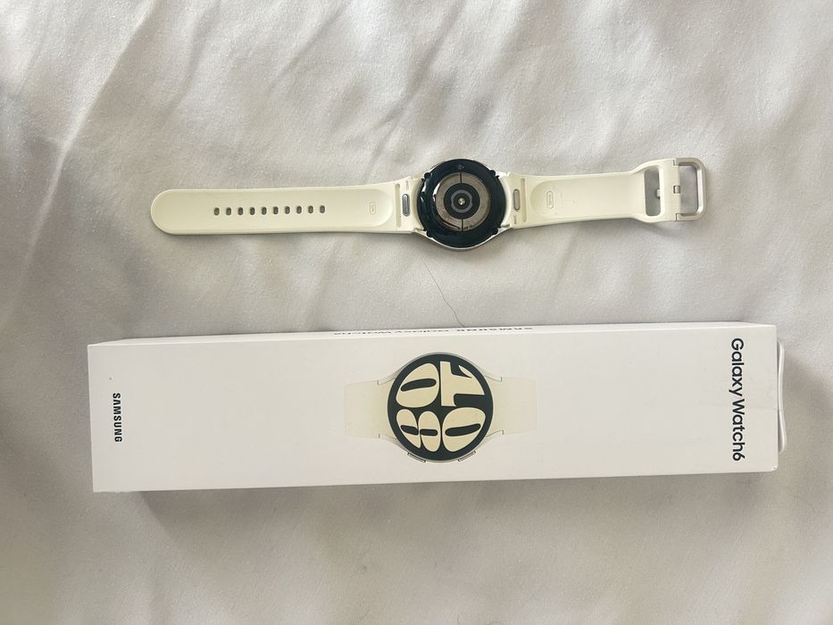 smartwatch samsung galaxy 6