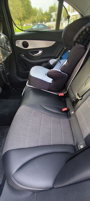 Mercedes-Benz C 220 d BlueTEC Avantgarde (2016) – 96.000 km