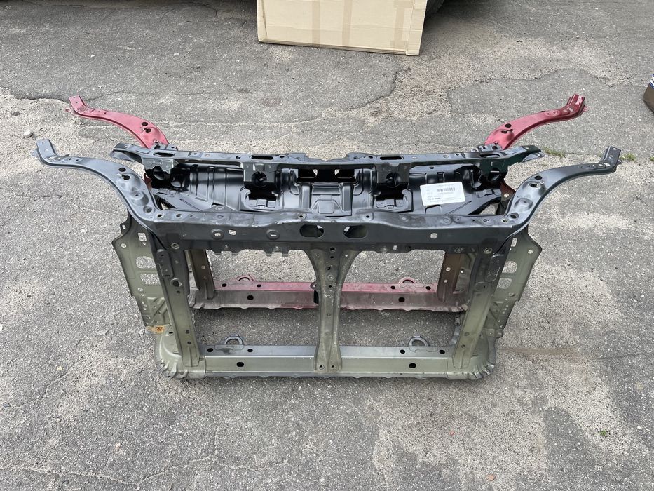 Телевізор панель радиаторів Subaru Outback Legacy 2020 2023