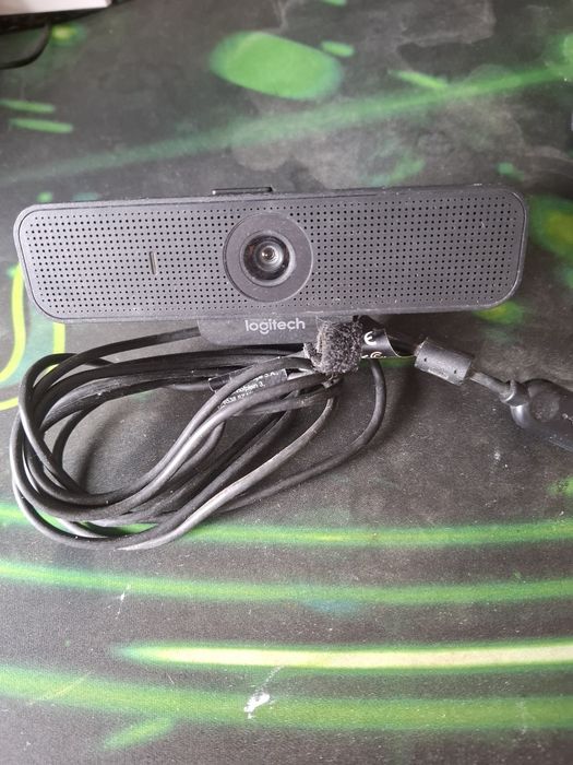Webcam Logitech C925e