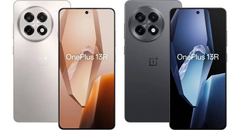 OnePlus 13R 12/256GB