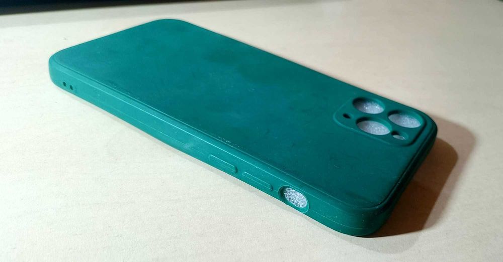 Чехол для IPhone 11 Pro Айфон 11 Про новый