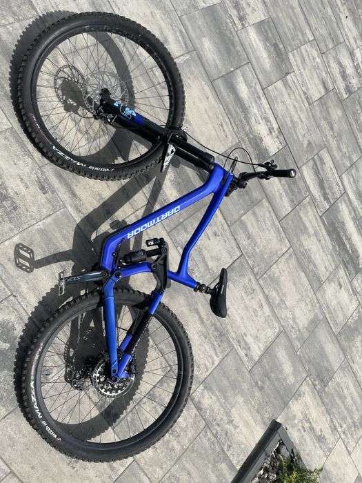 Dartmoor Thunderbird CF PRO 2022