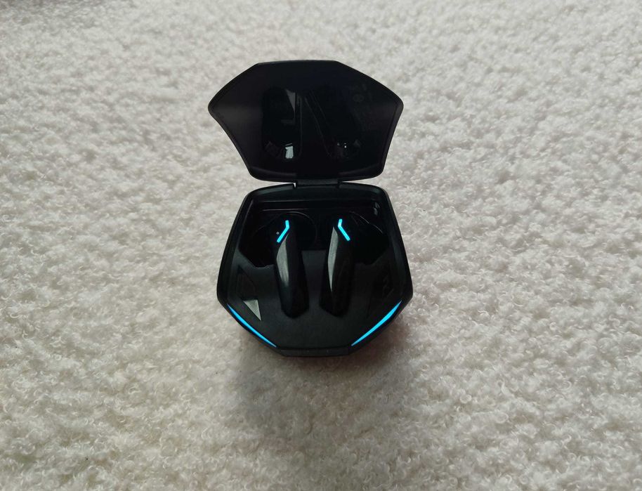 Auriculares/Fones Lenovo XT53 | Bluetooth 5.4 + Som Equilibrado [Novo/Selado]
