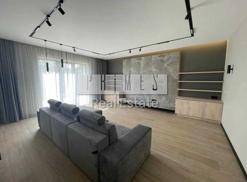 Продаж ТаунХаус в Козине, закрита територія та новий ремонт