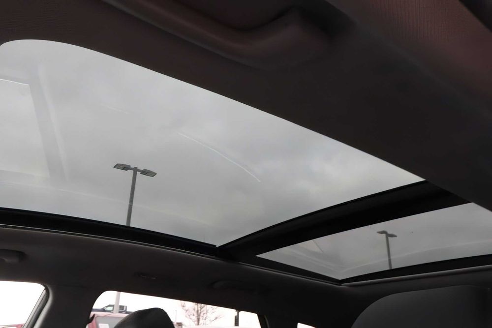 Hyundai Tucson      2020