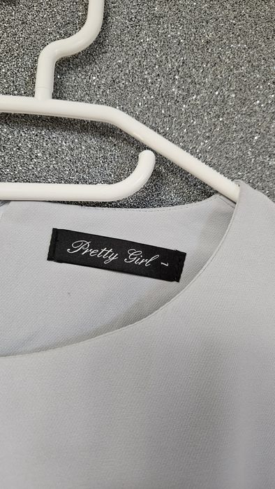 Sukienka Pretty Girl