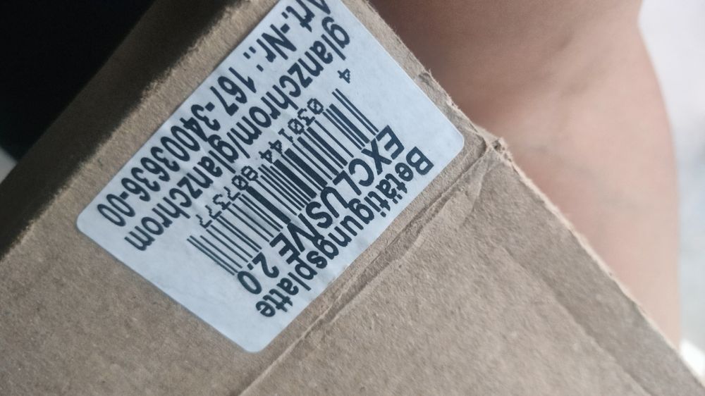 spłuczka do toalety JOMO Exclusive 2.0 chrom połysk nowa!! 2szt.