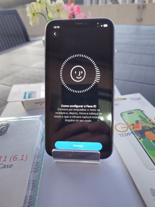 Iphone 11 64g bom