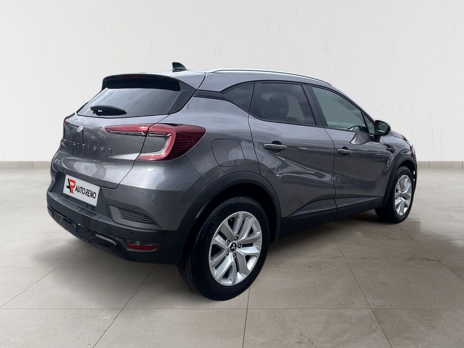 Mitsubishi ASX 1.0 MPI-T Kaiteki