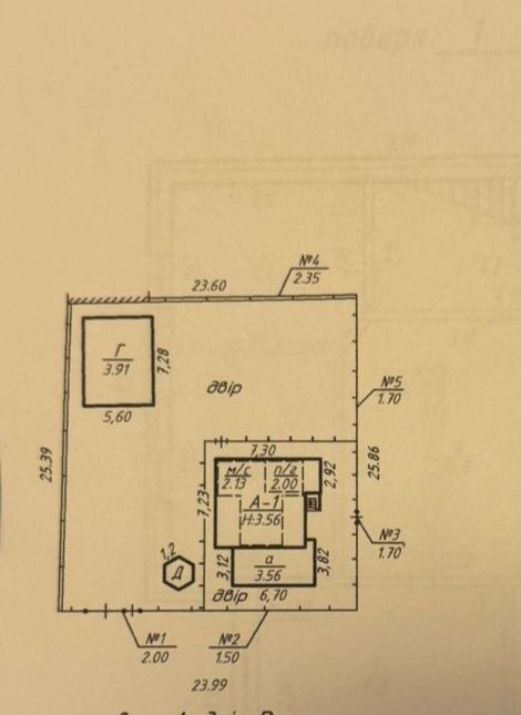 Продам будинок зі зручностями і сауною