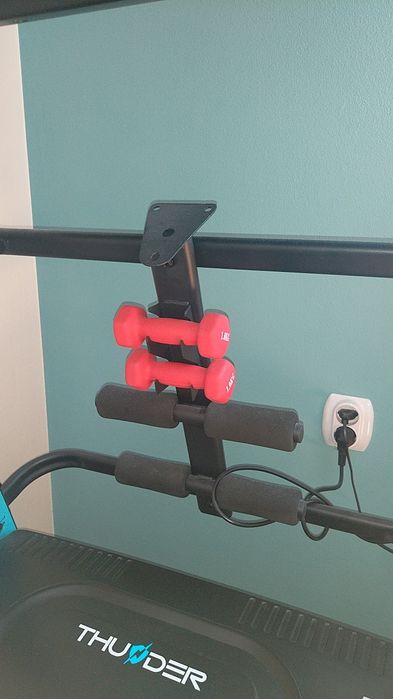 Bieżnia thunder flex