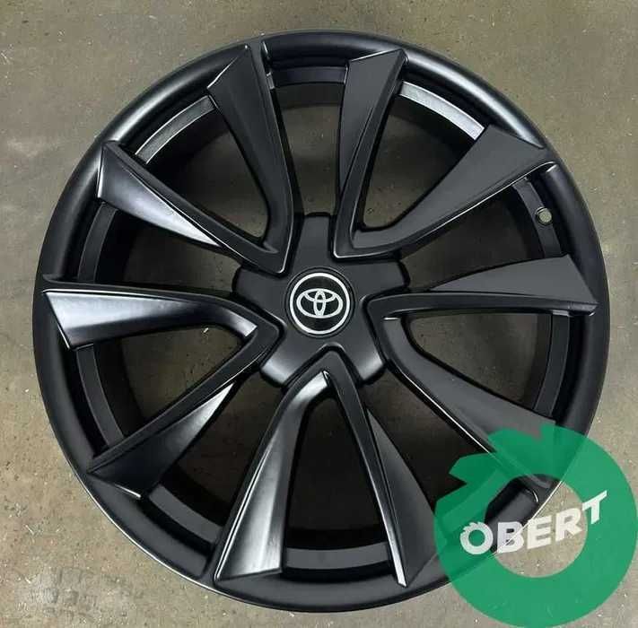 Диски R20 на Tesla Y 3 Mazda Hyundai Toyota Kia Infinity Lexus