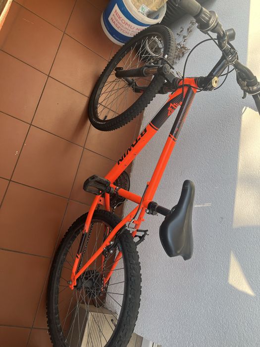 Rower mtb  uzywany