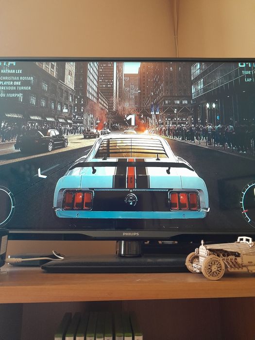 Grid 2 .Stan BBD.X box 360