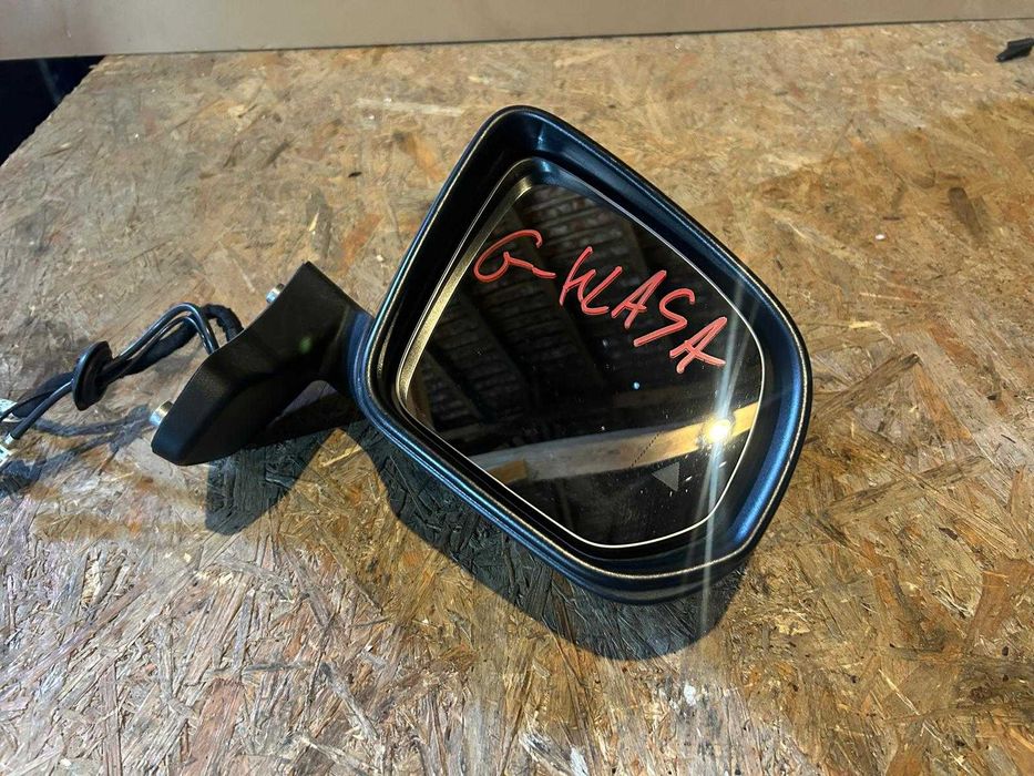 Lusterka Mercedes G-Klasa W463