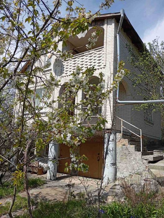 Без % Продаж будинку в СТ Струмок Халеп'я