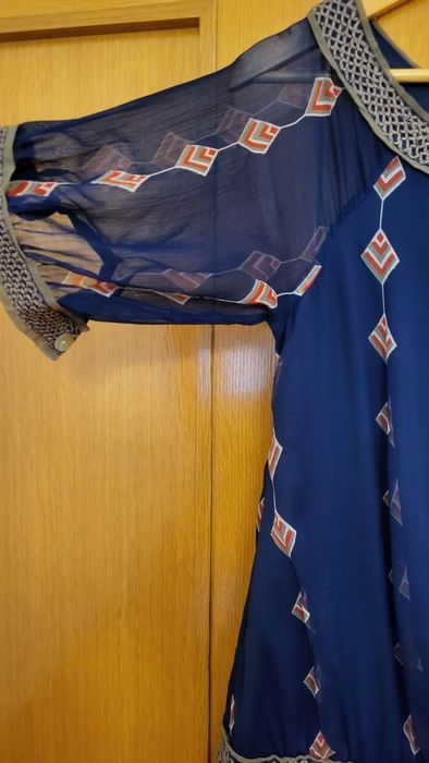 Vestido stradivarius