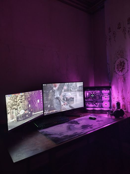 Продам свой Компьютер игровой