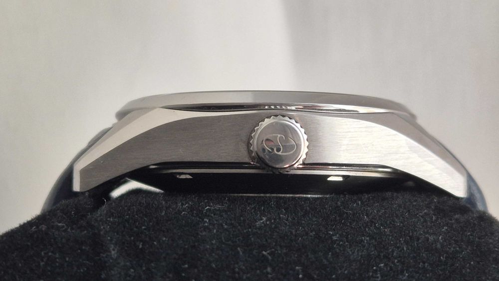 Orient Star - World Time - Duża linia - 43mm - Stan perfekcyjny !