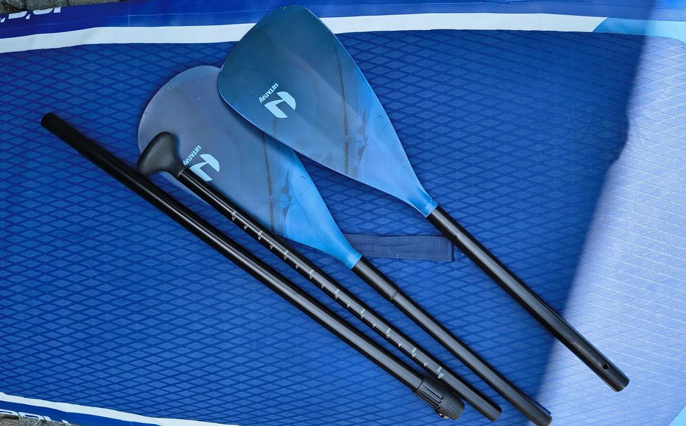 Deska do pływania SUP HITABAY 320 cm