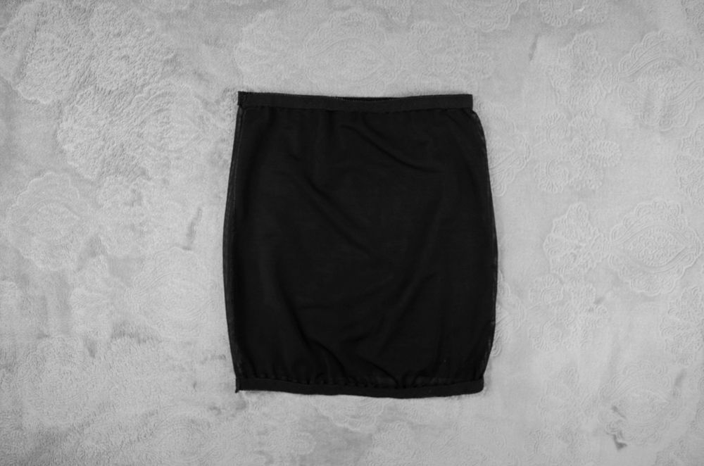 Bielizna modelująca Pas S