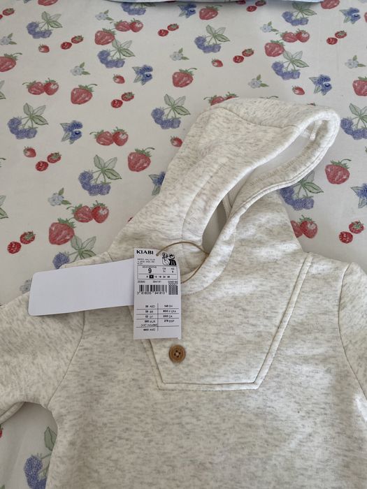 Sweatshirt 9 meses kiabi