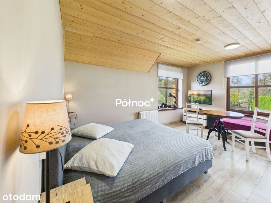 Dom/Inwestycja/409m2/pod klucz/Podobin