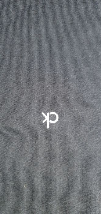 Bluzka damska Calvin