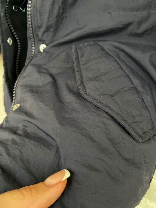 Куртка на хлопчика нм