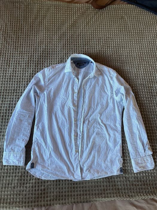 Класична сорочка Marc O’Polo