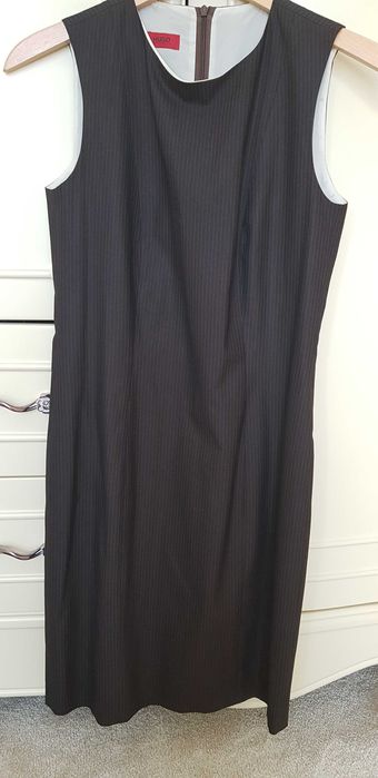 Hugo Boss sukienka r.34