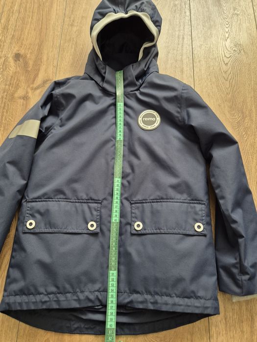 Дитяча куртка Reima р.134