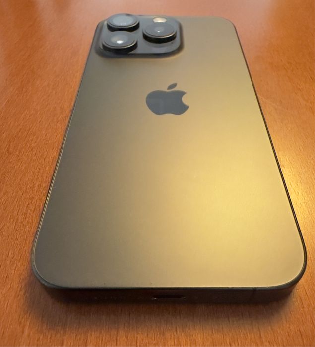 Iphone 15 Pro - 128 gb