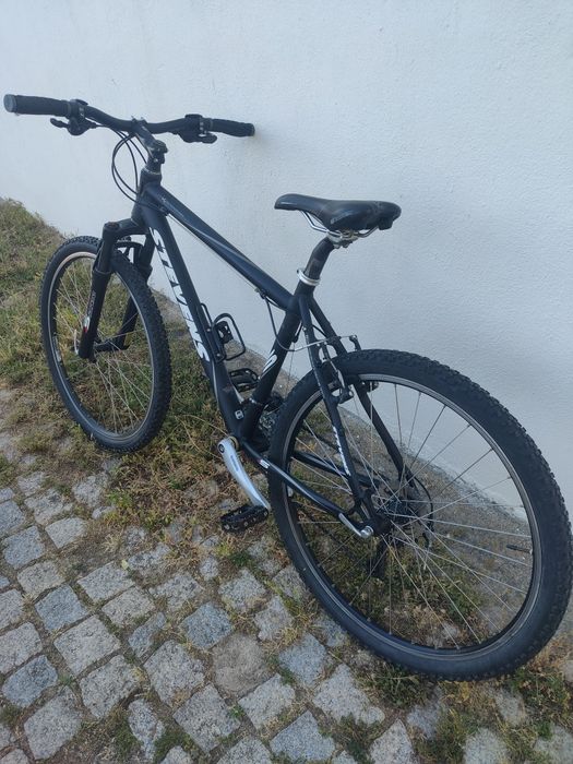 bicicleta STEVENS superlite 1005 aluminio aerospace