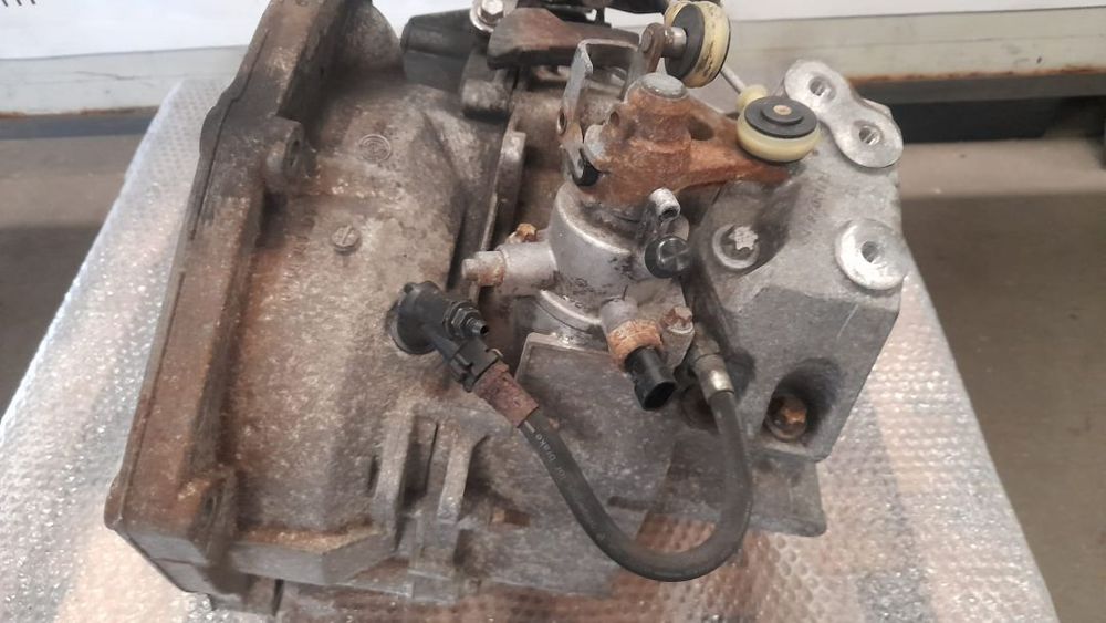 CAIXA VELOCIDADES MANUAL F40 X229 F40X229 SAAB 93 1.9 TiD 16V 150CV Z19DTH