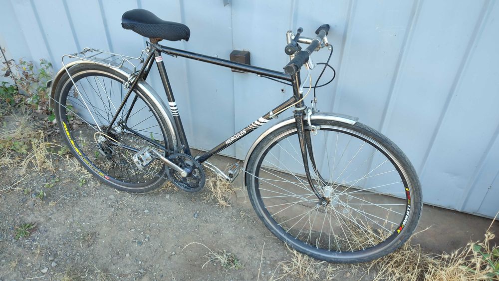 Велосипед для міста Hercules 28"